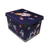 DE VIELLE SPACE ROCKET 22L DECO BOX