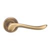 VERDUN ULTIMATE DOOR PACK LUXURY COLLECTION ANTIQUE BRASS LOCKSET WC