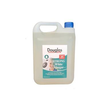 DOUGLAS STRONG WHITE VINEGAR 5LTR