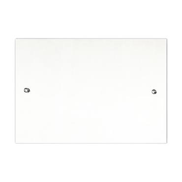 TEMA SUREFIX PRE-DRILLED MIRROR RECTANGLE 60x40