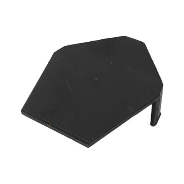 S.I.G DURA RIDGE GABLE END CAPS 440X270MM