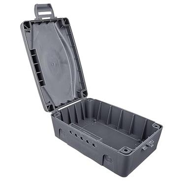 RUGGED OUTDOOR DRY BOX