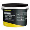 DUNLOP RX-2000 SHOWERPROOF WALL TILE ADHESIVE 5KG TUB