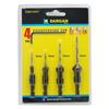 DARGAN 8pce COUNTERSINK SET DSET 4/DT