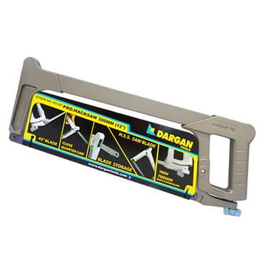 DARGAN PROFESSIONAL  HACKSAW 12``