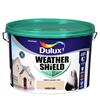 DULUX WEATHERSHIELD SANDSTONE 10L