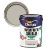 DULUX WEATHERSHIELD ATLANTIC WAY 5L