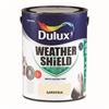 DULUX WEATHERSHIELD GARDENIA 5L