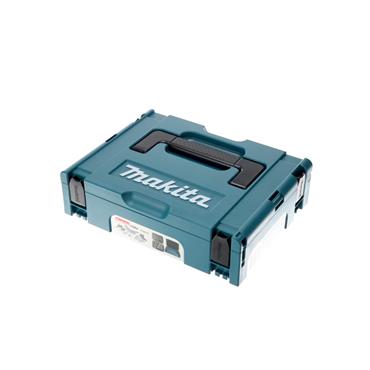 MAKITA 120PC MAINTENANCE SET IN  MAKPAC