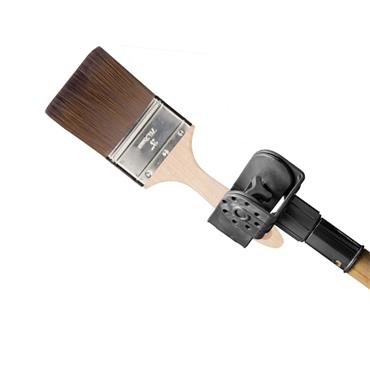 ALLWAY EXTENSION BRUSH HOLDER