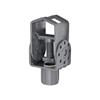 ALLWAY EXTENSION BRUSH HOLDER