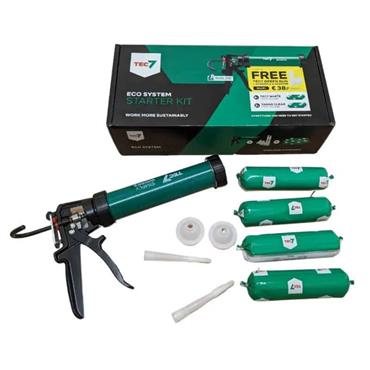 TEC7 ECO SYSTEM STARTER KIT