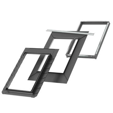 VELUX SLATE FLASHING EDL MK04 2000