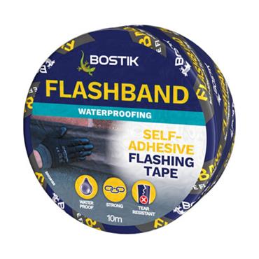 150MM X10MTR FLASHBAND (ROLL)