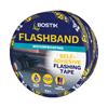150MM X10MTR FLASHBAND (ROLL)