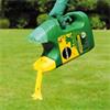 MIRACLE GRO EVERGREEN COMPLETE SPREAD