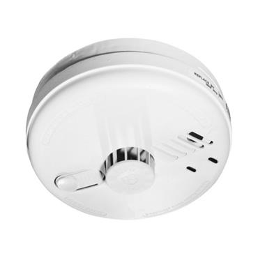 MAINS HEAT ALARM