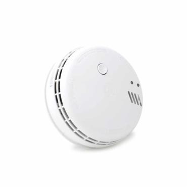 OPTICAL MAINS SMOKE DETECTOR 230V