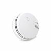 OPTICAL MAINS SMOKE DETECTOR 230V