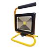 30WATT LED PORTABLE 110V LIGHT 1.5M CABLE 2100LM IP65