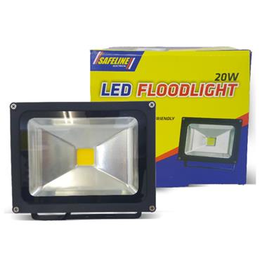 20 WATT LED LIGHT