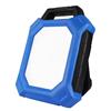 220V 50W LED PORTABLE WORKLIGHT INCL SPEAKER, OUTLET SO