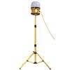 30WATT LED GLOBE LIGHT TRIPOD 110V 360 2600LM 5MT CABLE