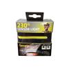 230 DEGREE SENSOR HEAD LIGHT