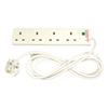 2M X 4 G LEAD ( SURGE PROTECTED )