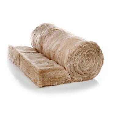 (EARTHWOOL) ECOSE LOFT ROLL (9.17m2)  150mm