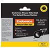 ENDOMICE MOUSE KILLER PRE BAITED STATION 20G