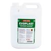 5LT   W/PROOFER/PLASTICISER EVOPLAST (GREEN)