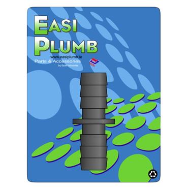 EASI PLUMB WM OUTLET HOSE CONNECTOR