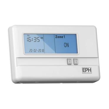 EPH ONE CHANNEL PROGRAMMER R17 (0 VOLT)