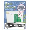 EASI PLUMB SIPHON ADJUSTABLE LIFT ARM