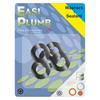 EASI PLUMB SHOWER HOSE WASHERS 1/2'' (PACK 5)
