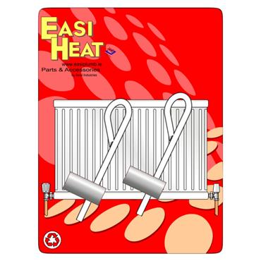 EASI HEAT VEHA VENT KEYS (2 PACK)