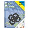 EASI PLUMB WM WASHERS 3/4'' (PACK 5)