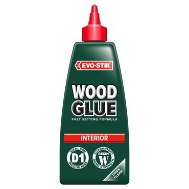Evo-Stik Wood Glue Interior - 1L
