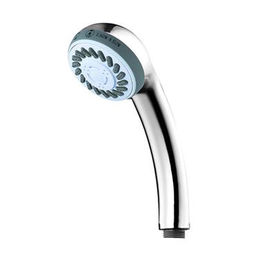 EASYJET SHOWER HEAD CHROME