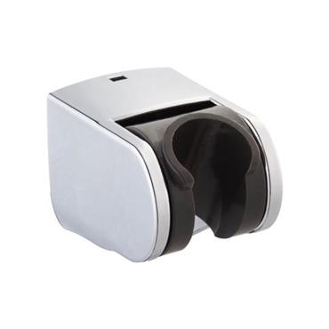 EUROSHOWERS MINIMAL WALL BRACKET CHROME