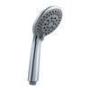 EUROSHOWERS SUPERJET CHROME SHOWER HEAD