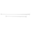 EUROSHOWERS 75-220CM RAIL LONG EXPANDER