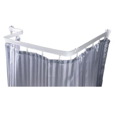 EUROSHOWERS BENDI TRACK CHROME