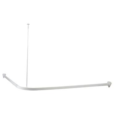 EUROSHOWERS PROFESSIONAL TRACK WHITE