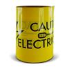 WARNING TAPE ESB 250MM X 200M LOGO OFFICIAL