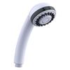 EUROSHOWERS EASY JET WHITE SHOWER HEAD