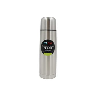 Pro Chef 500ML Stainless Steel Flask Vacuum