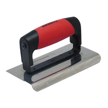 DARGAN EDGING TROWEL 6`` x 3'