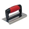DARGAN EDGING TROWEL 6`` x 3'
